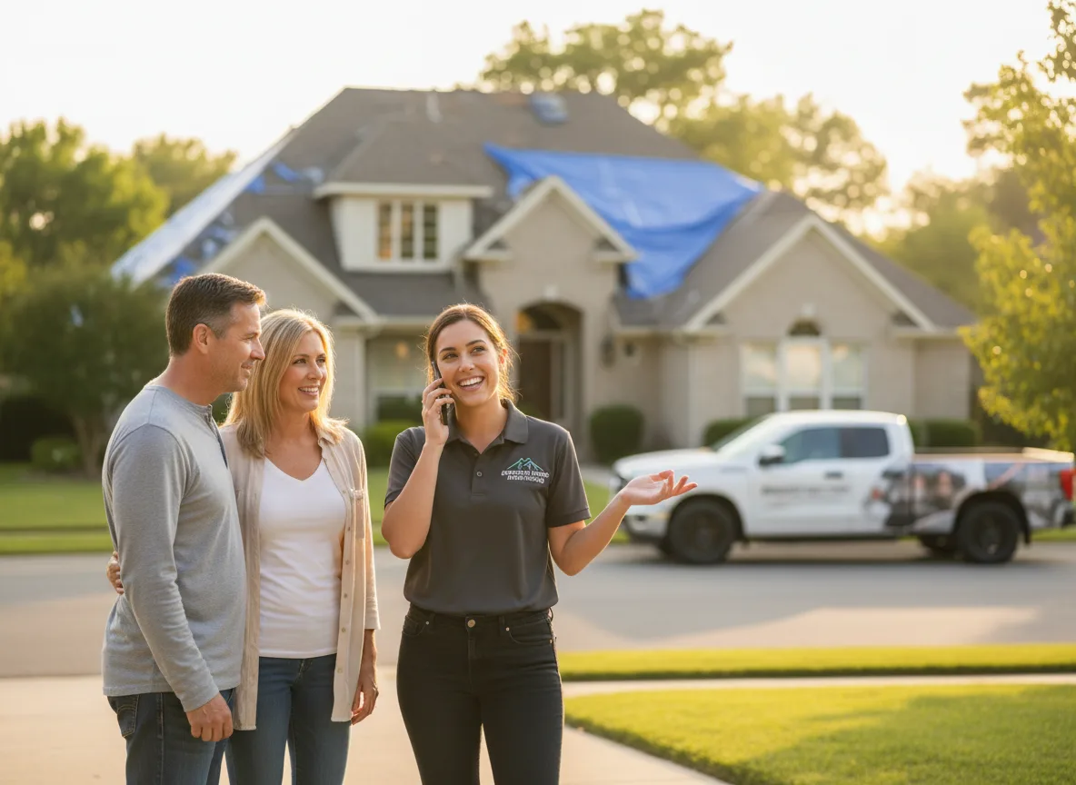 Emergency Roof Repair Seven Oaks, SC FAQs